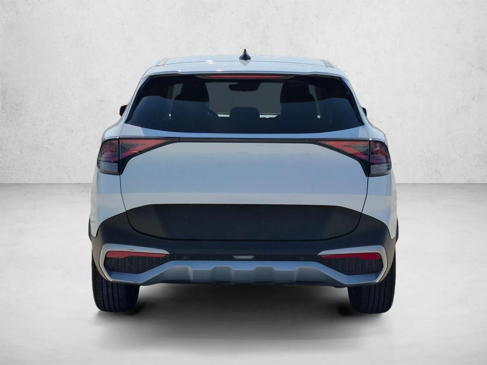 2023 Kia Sportage EX FWD photo 6