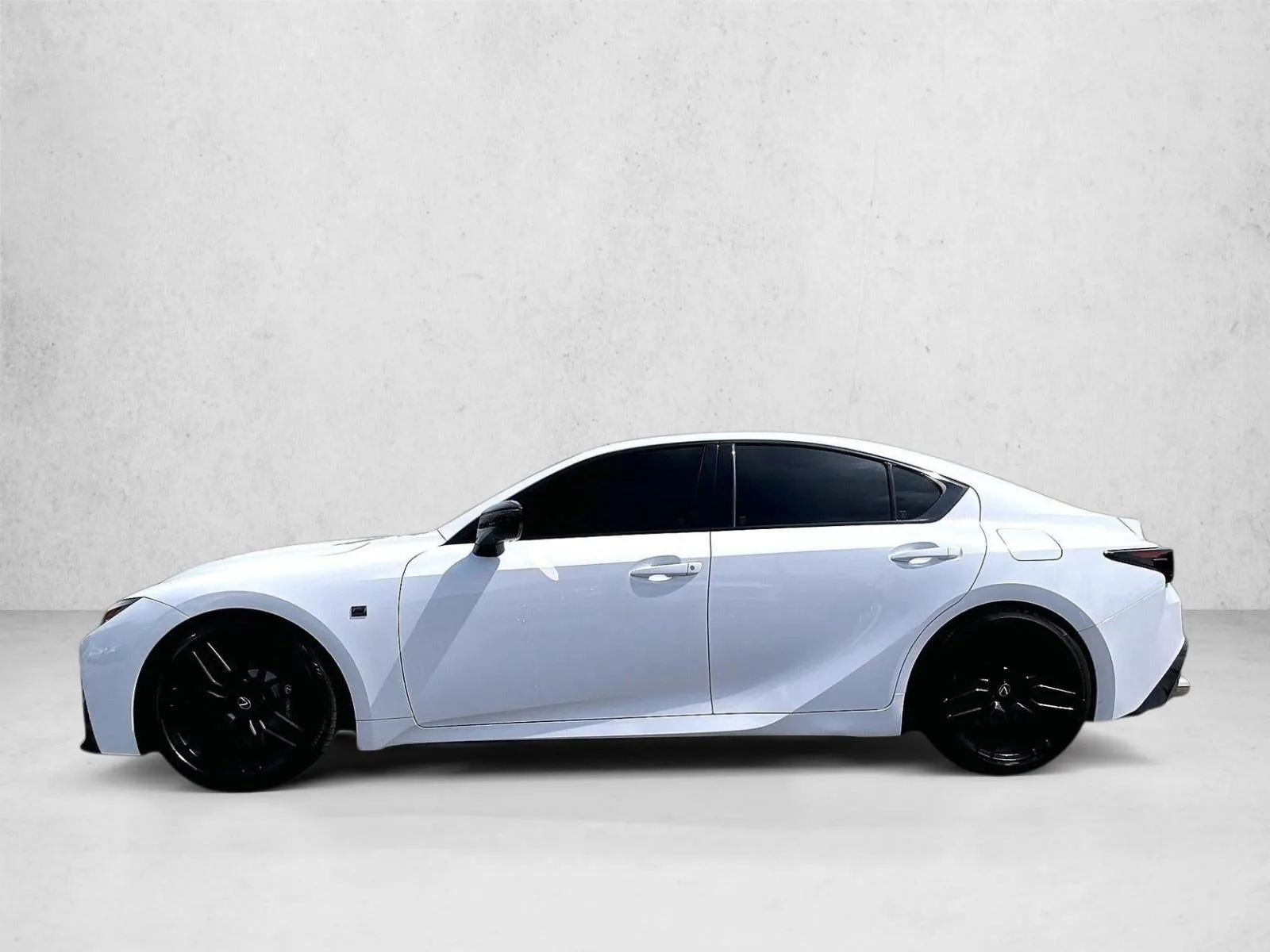 2024 Lexus IS IS 500 F SPORT Performance photo 6