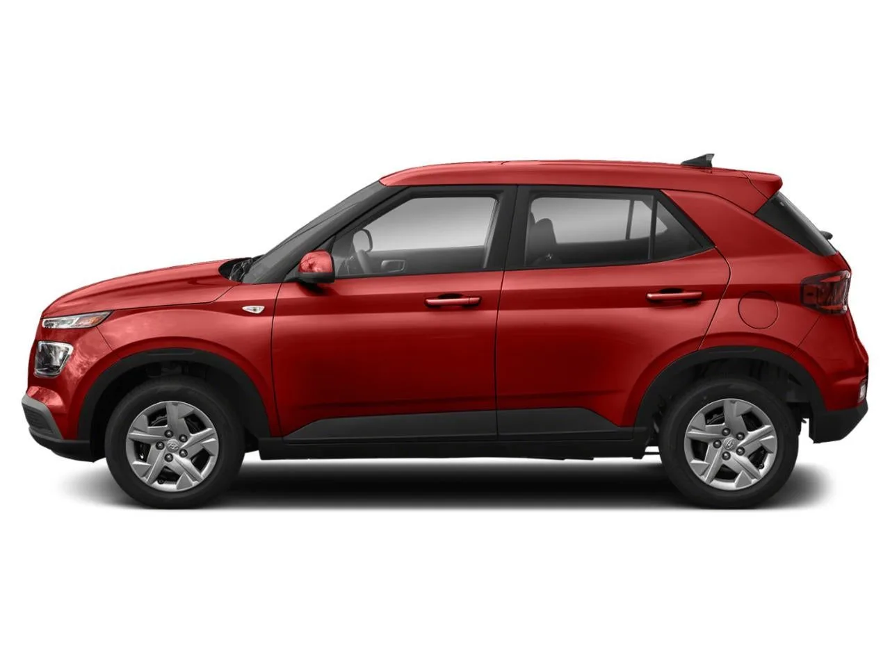 2021 Hyundai VENUE SE IVT photo 2