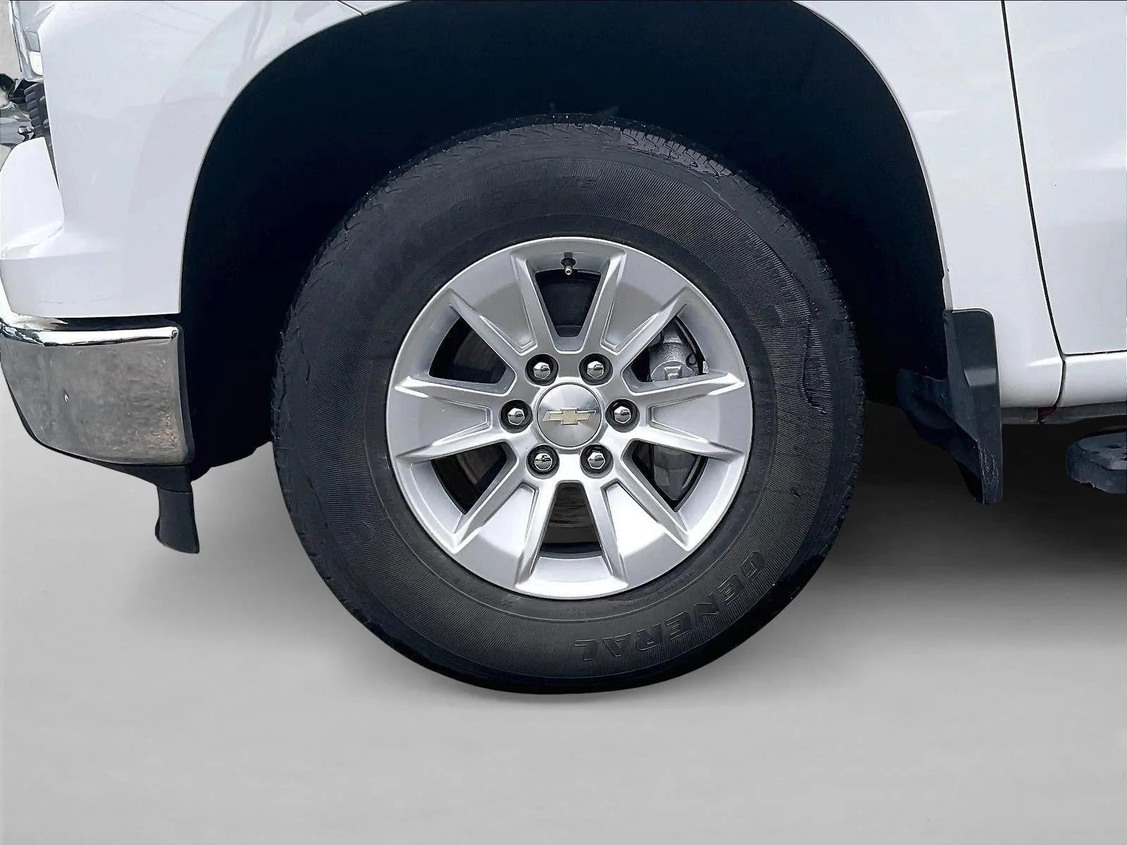 2023 Chevrolet Silverado 1500 LT photo 10