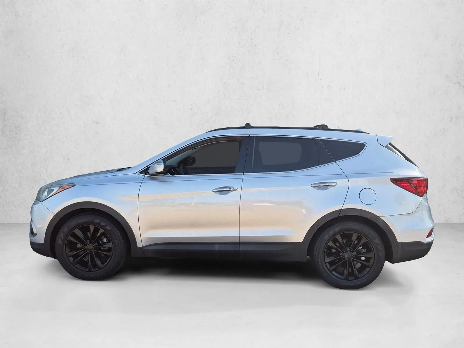 2017 Hyundai Santa Fe Sport 2.0T Auto photo 9