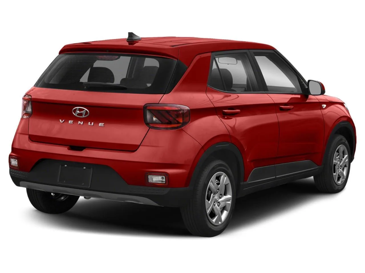 2021 Hyundai VENUE SE IVT photo 3