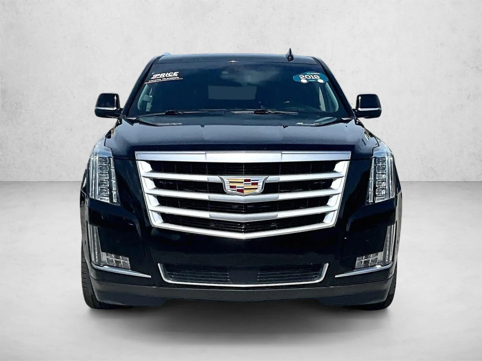2019 Cadillac Escalade ESV Premium Luxury photo 3