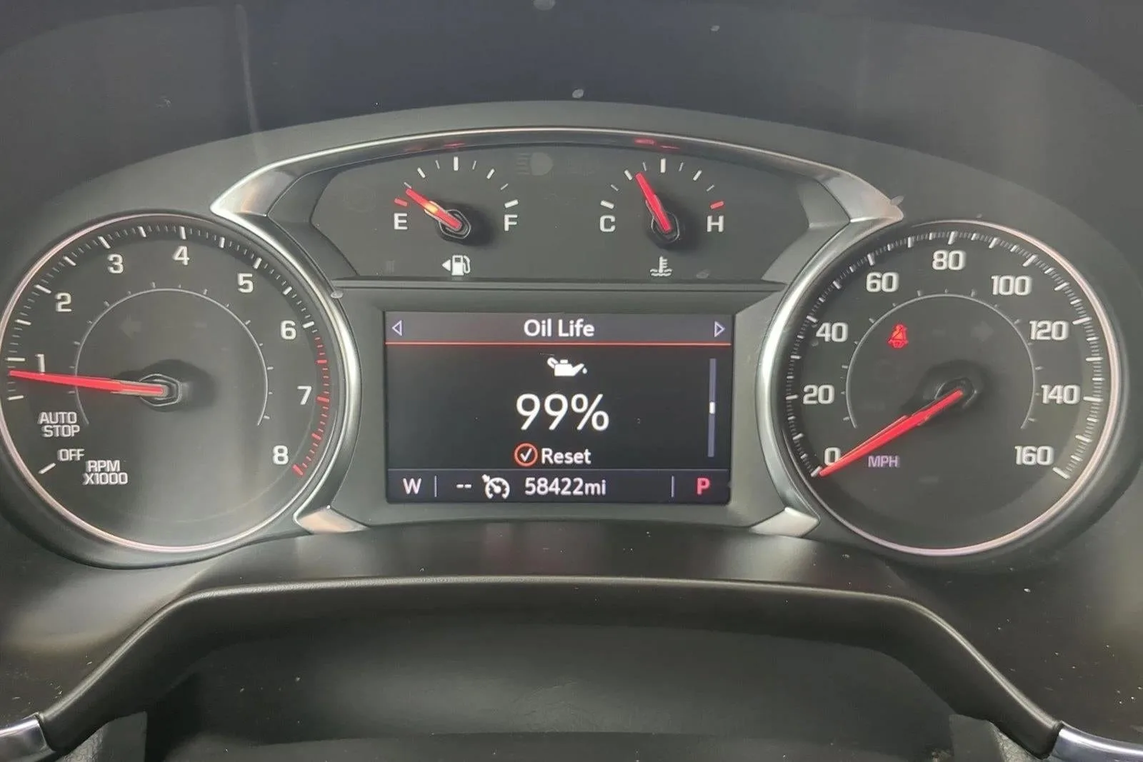 2023 Chevrolet Blazer Base photo 11