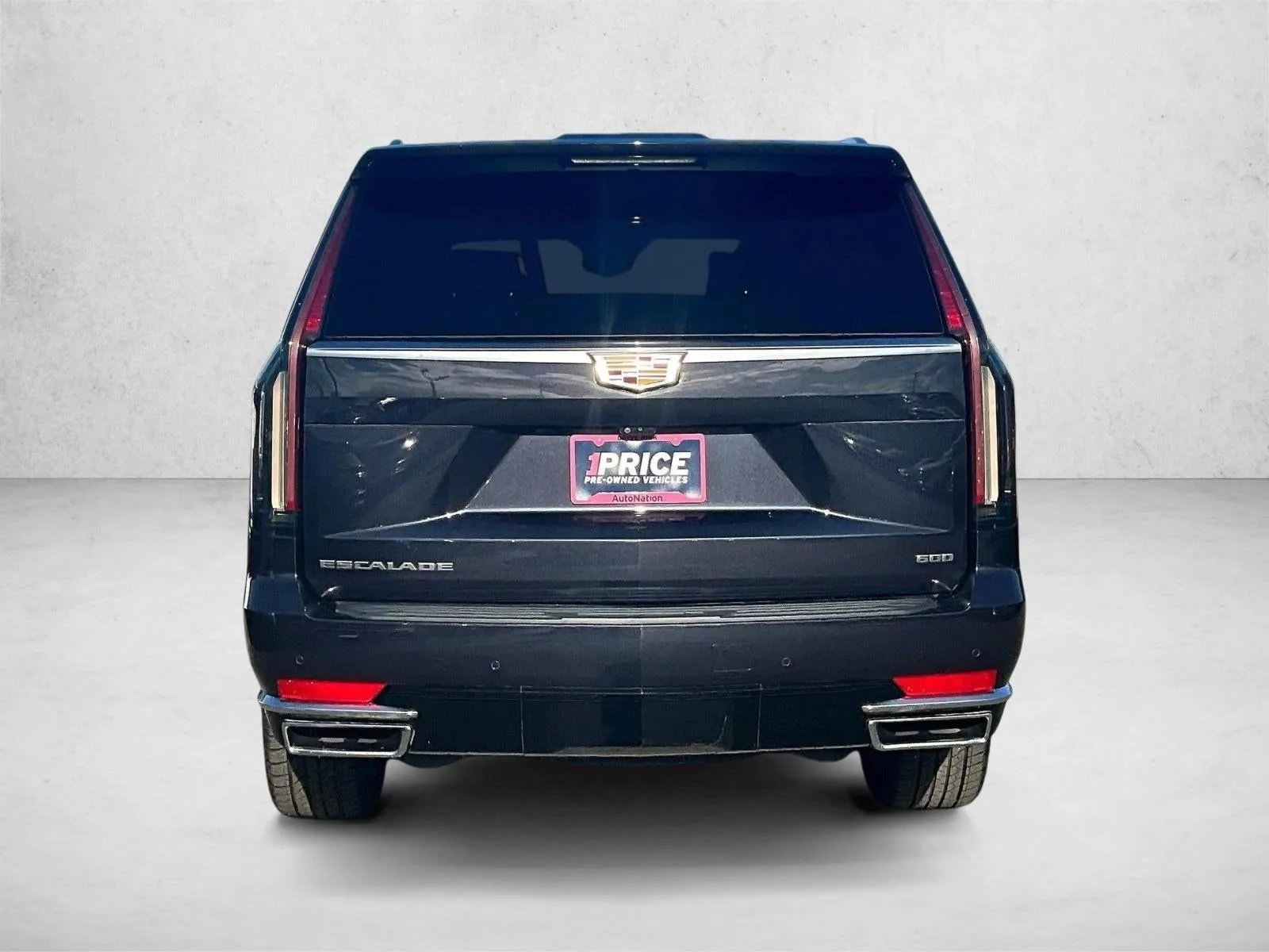 2023 Cadillac Escalade RWD Premium Luxury photo 4