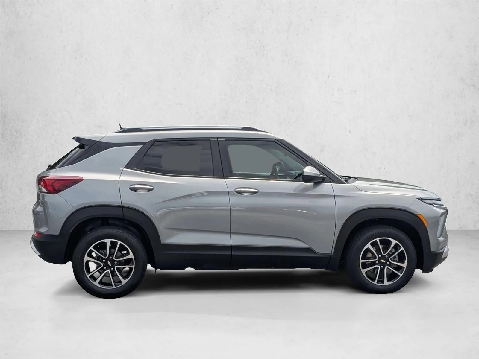 2024 Chevrolet Trailblazer LT photo 4