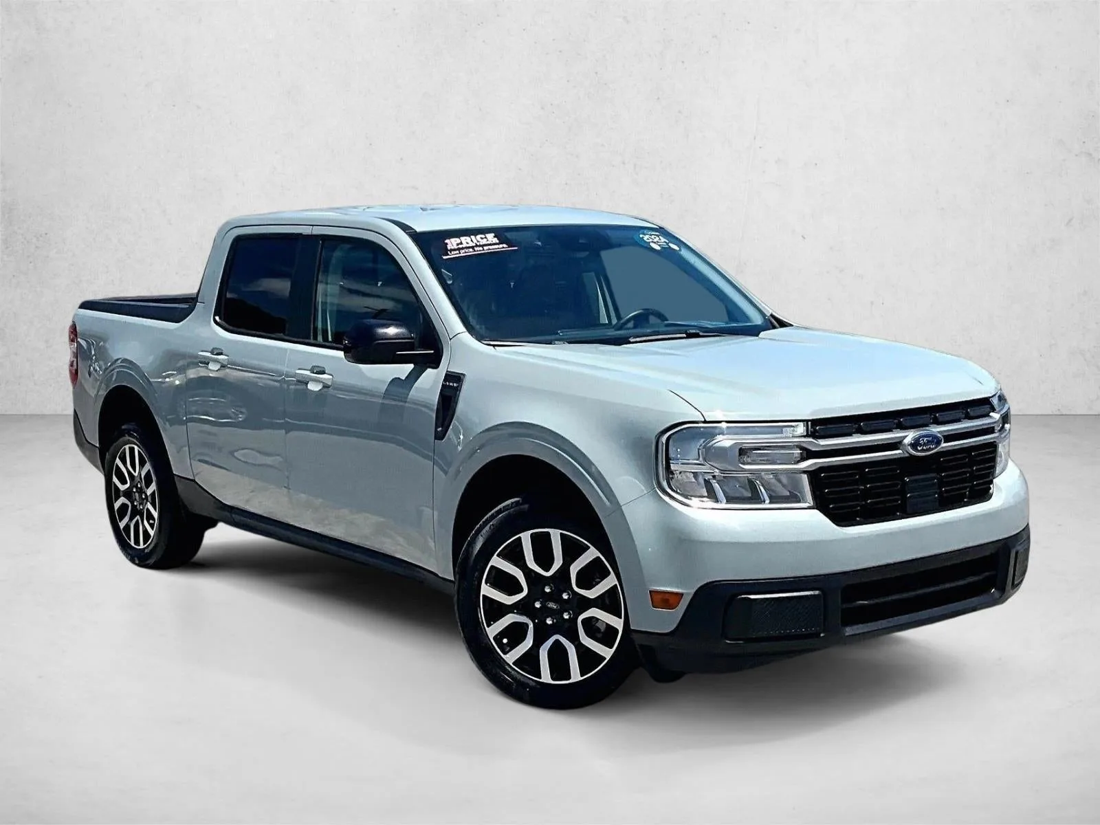 2024 Ford Maverick Lariat photo 12