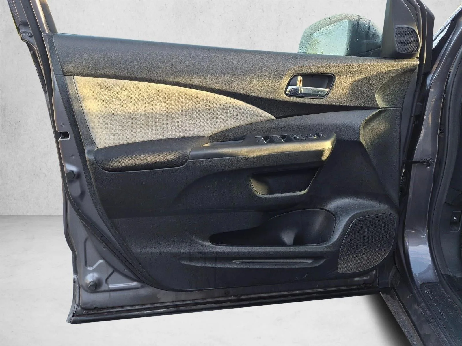 2016 Honda CR-V EX 2WD photo 11