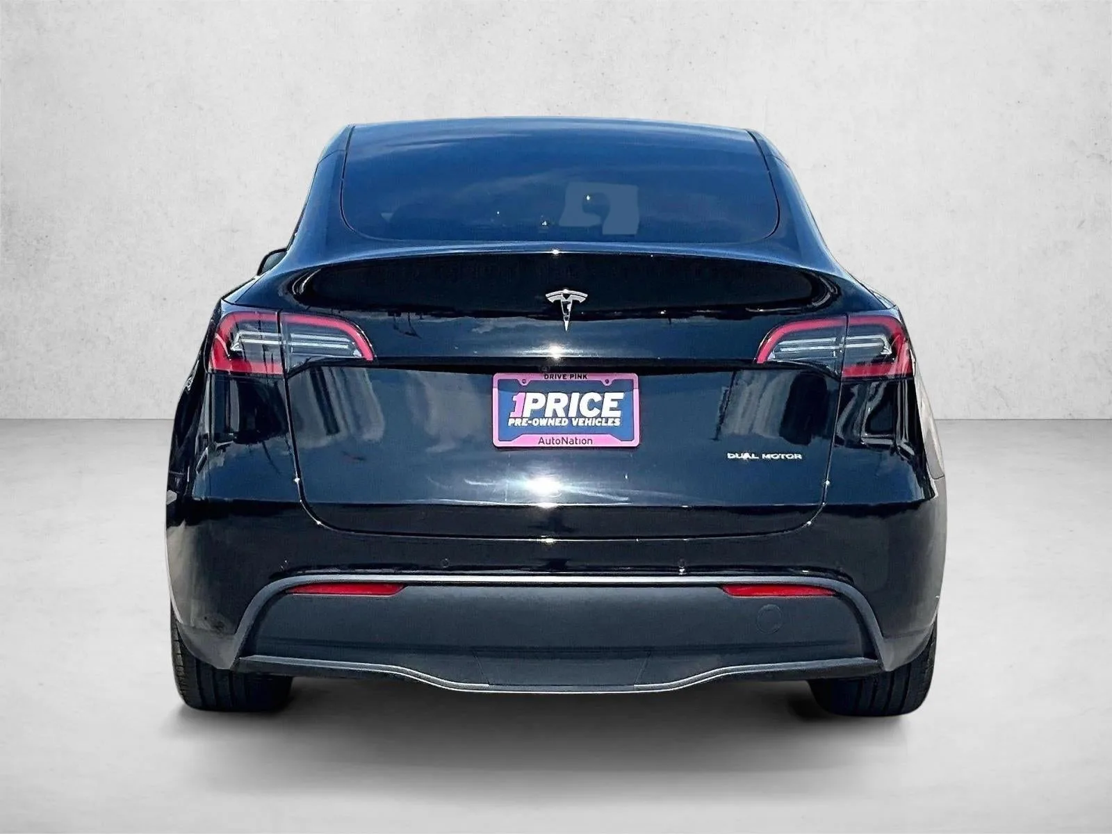 2022 Tesla Model Y Long Range photo 4