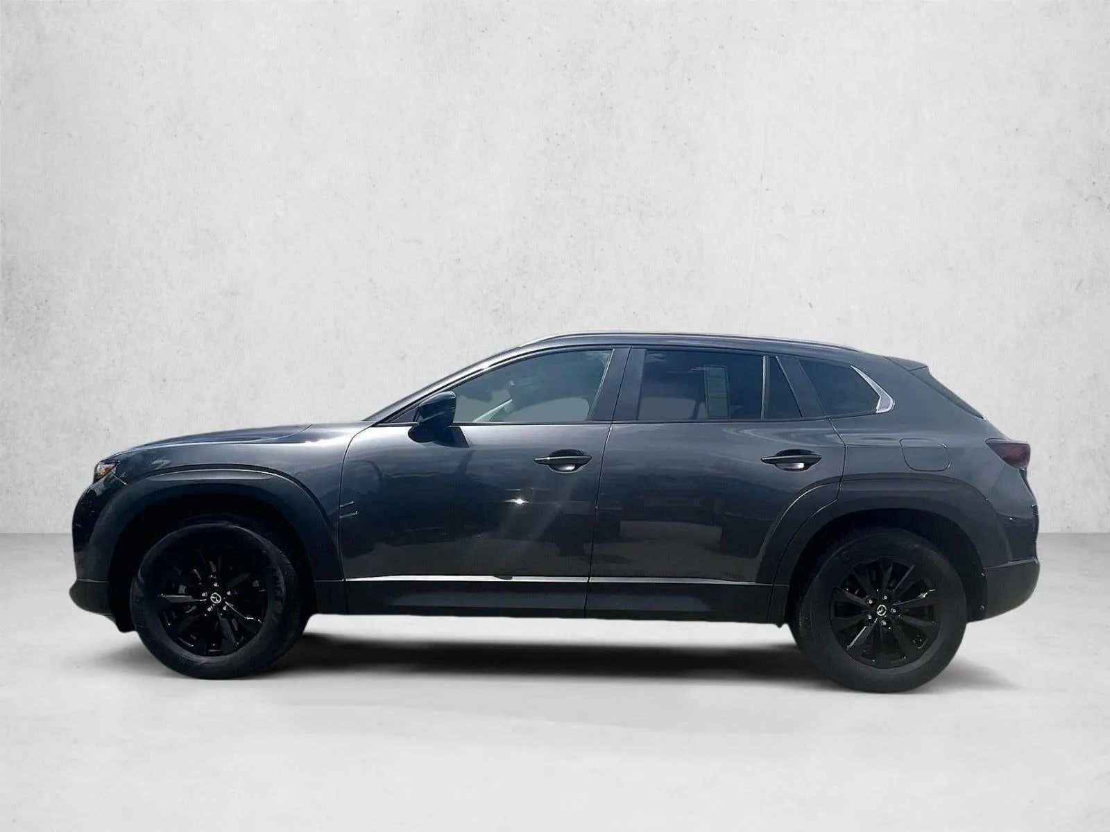 2024 Mazda CX-50 2.5 S Preferred Package photo 6