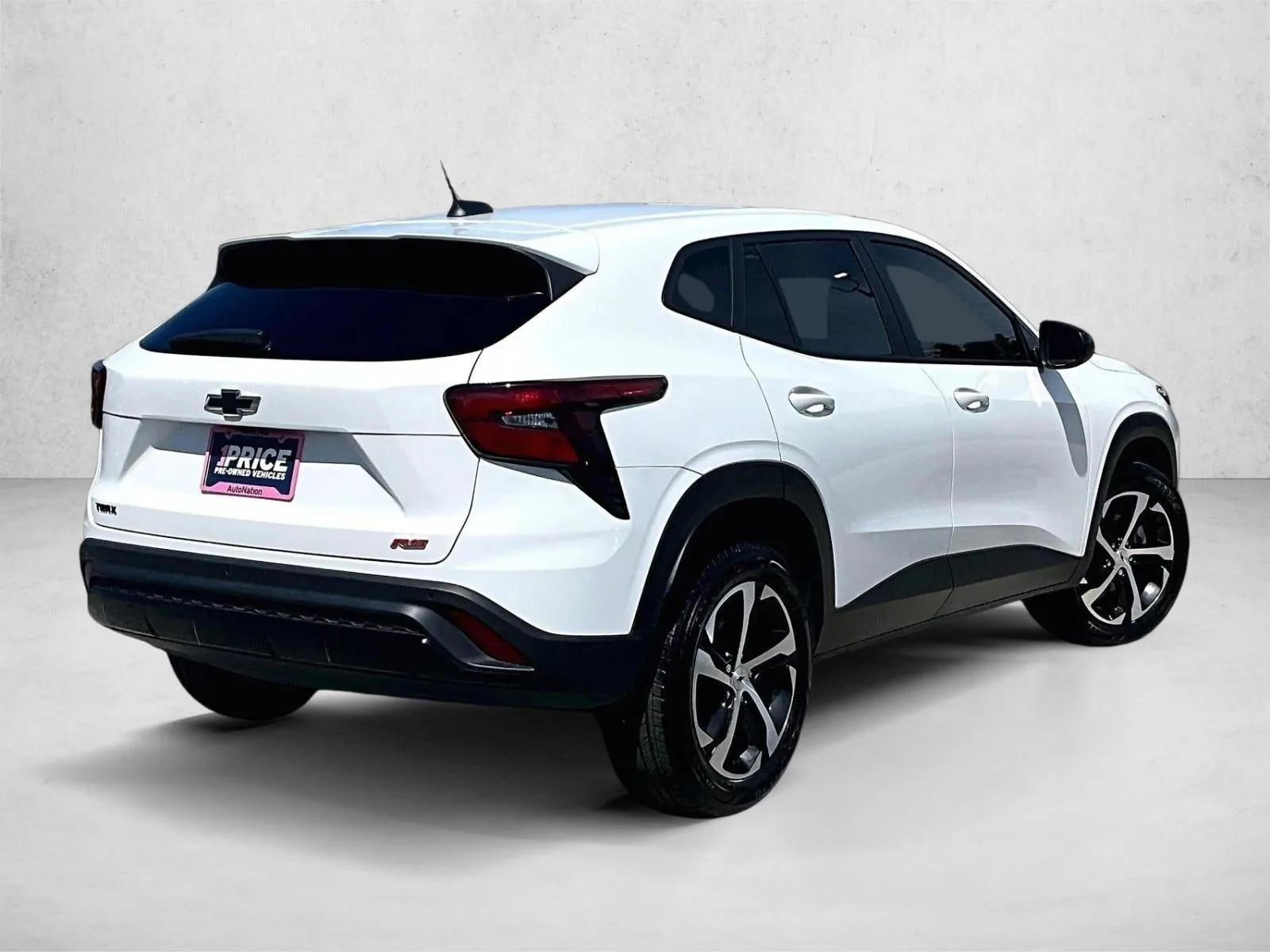 2024 Chevrolet Trax 1RS photo 2