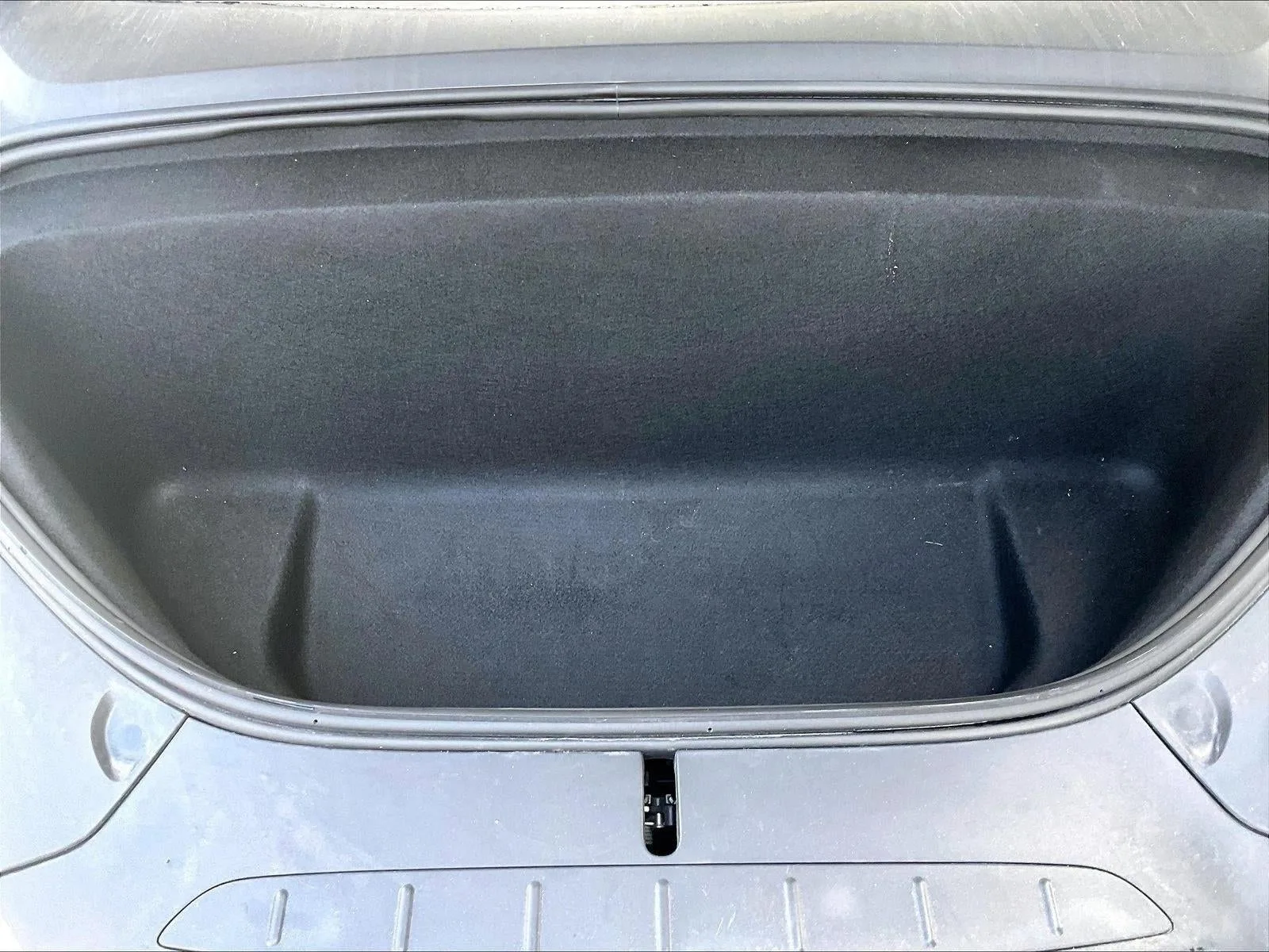 2023 Tesla Model X Base photo 11