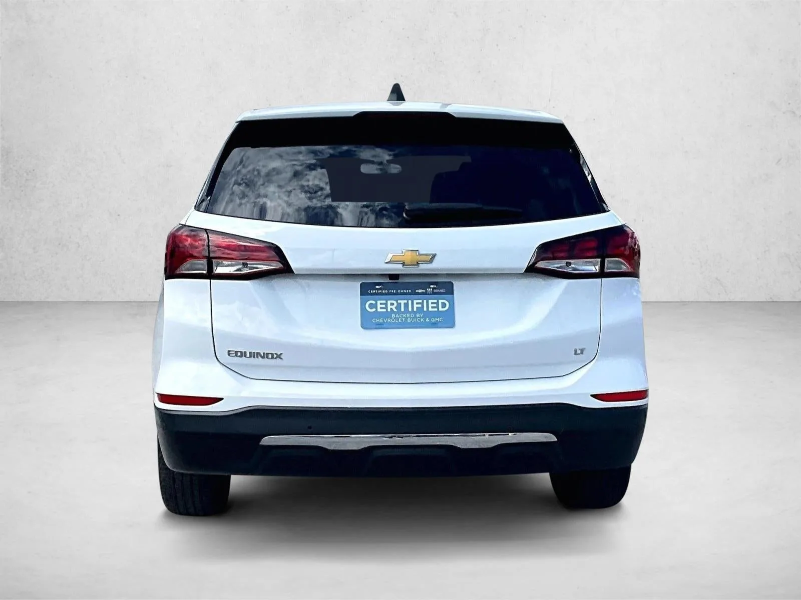 2023 Chevrolet Equinox LT photo 4