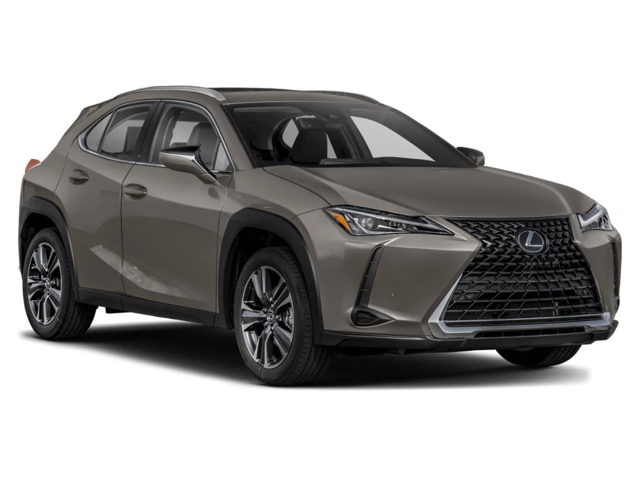 2019 Lexus UX 200 FWD photo 8