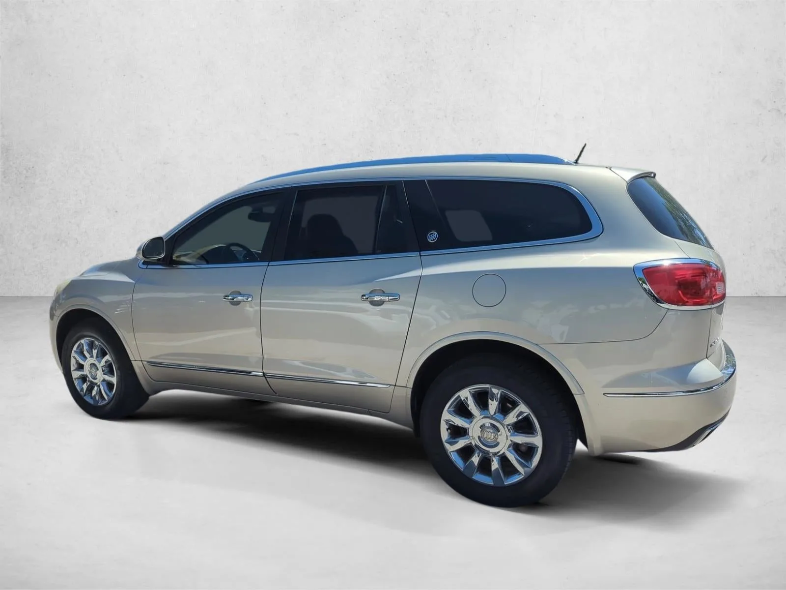 2015 Buick Enclave Premium FWD photo 8