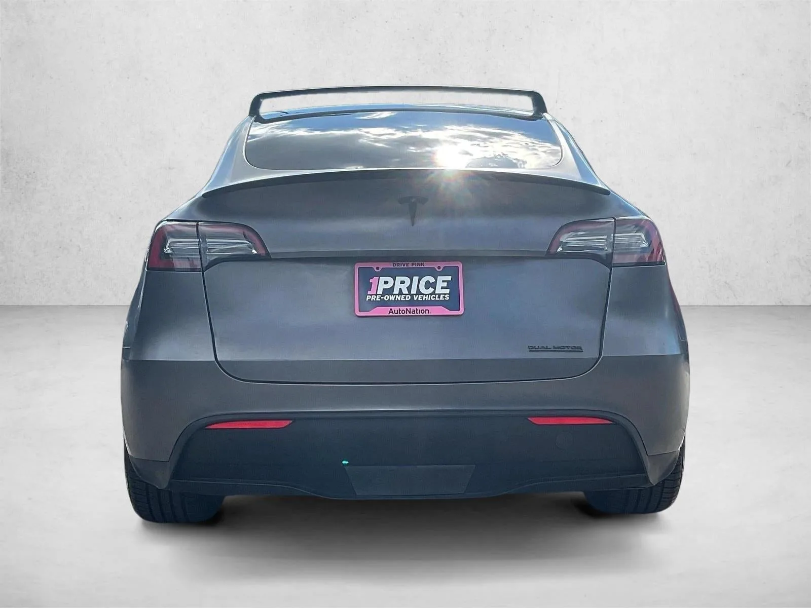 2023 Tesla Model Y Performance photo 4