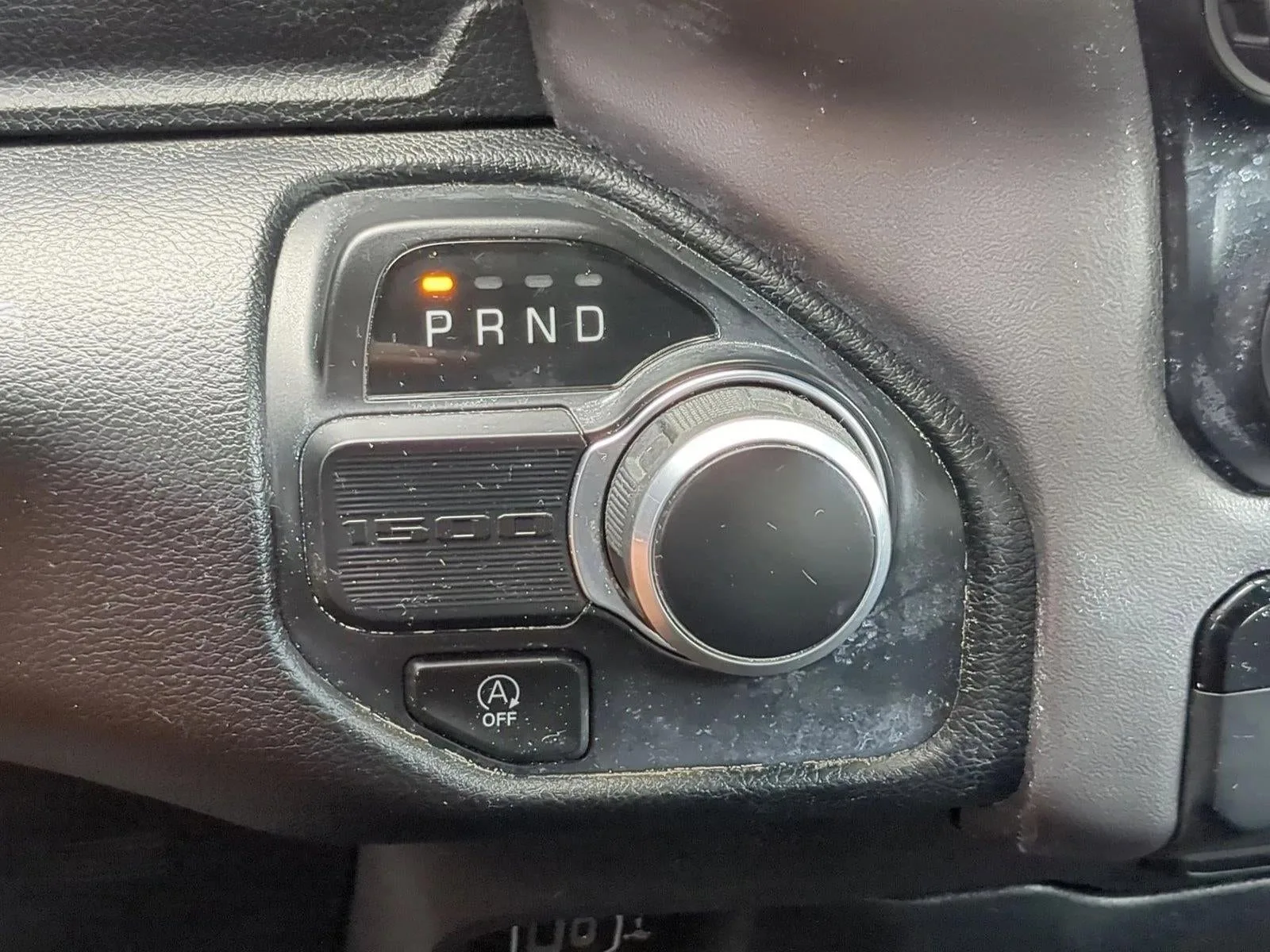 2022 RAM 1500 Big Horn photo 11