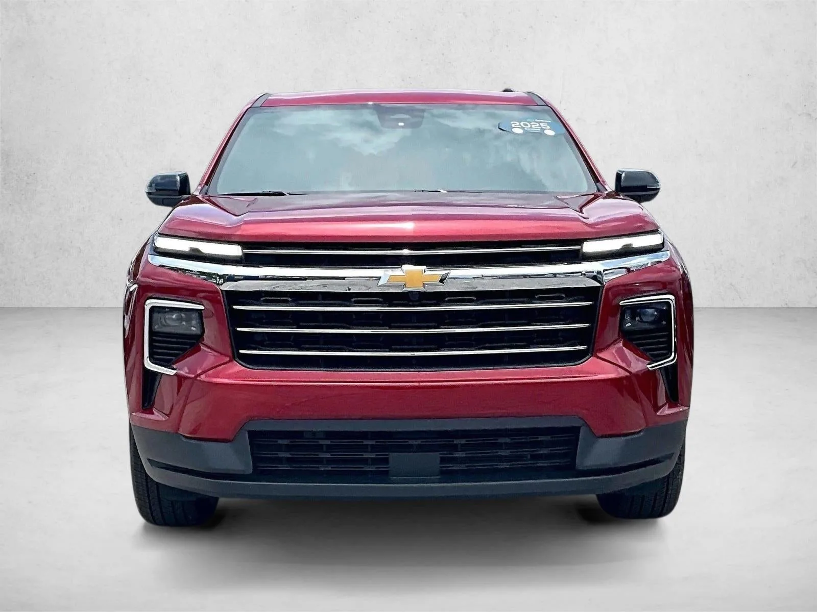 2025 Chevrolet Traverse LT photo 3
