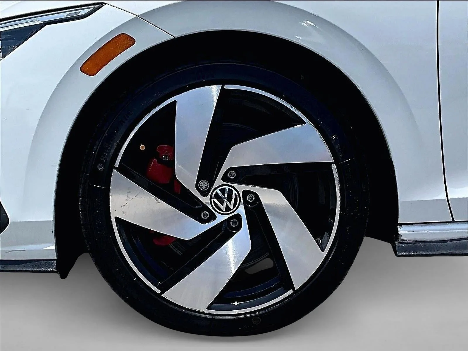 2023 Volkswagen Golf GTI S photo 10