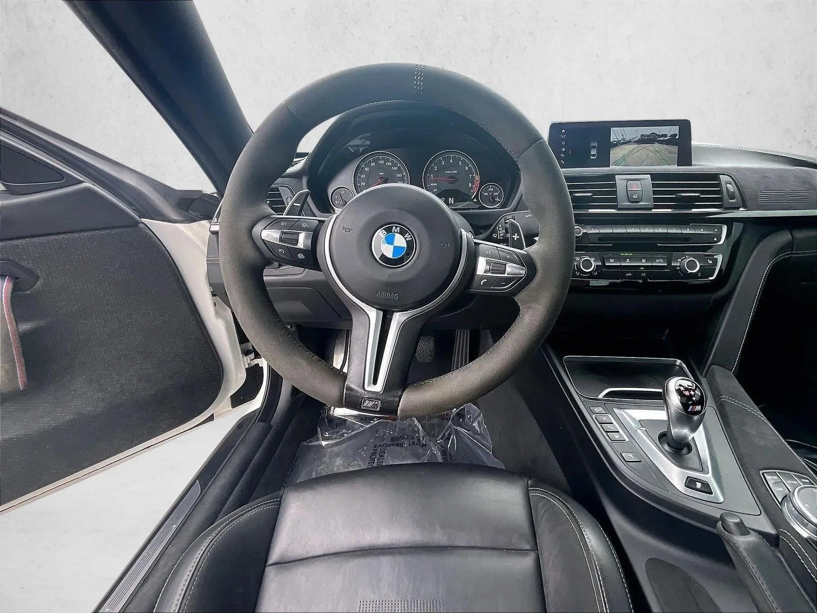 2019 BMW M4 CS photo 6