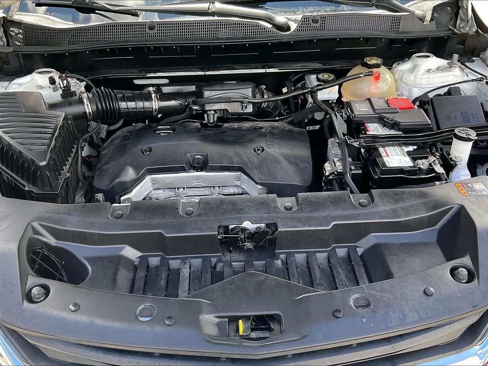 2021 Chevrolet Blazer LT photo 10