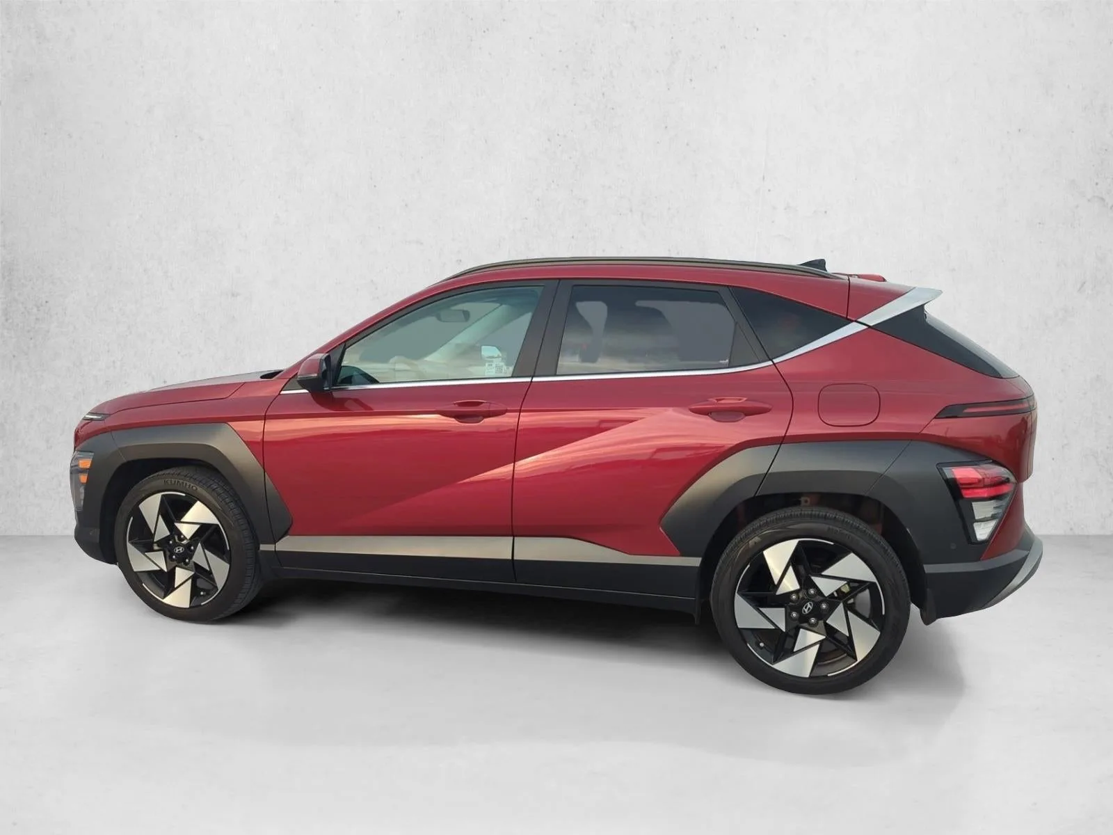 2024 Hyundai KONA Limited FWD photo 6