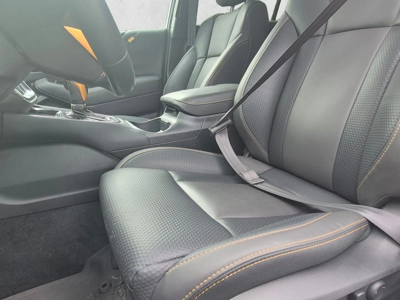 2023 Subaru Outback Wilderness CVT photo 11