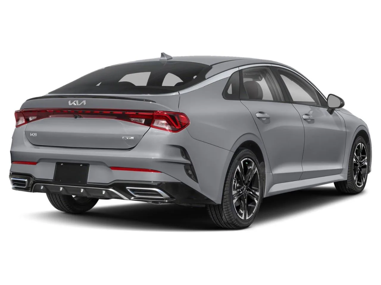 2023 Kia K5 GT-Line Auto FWD photo 3