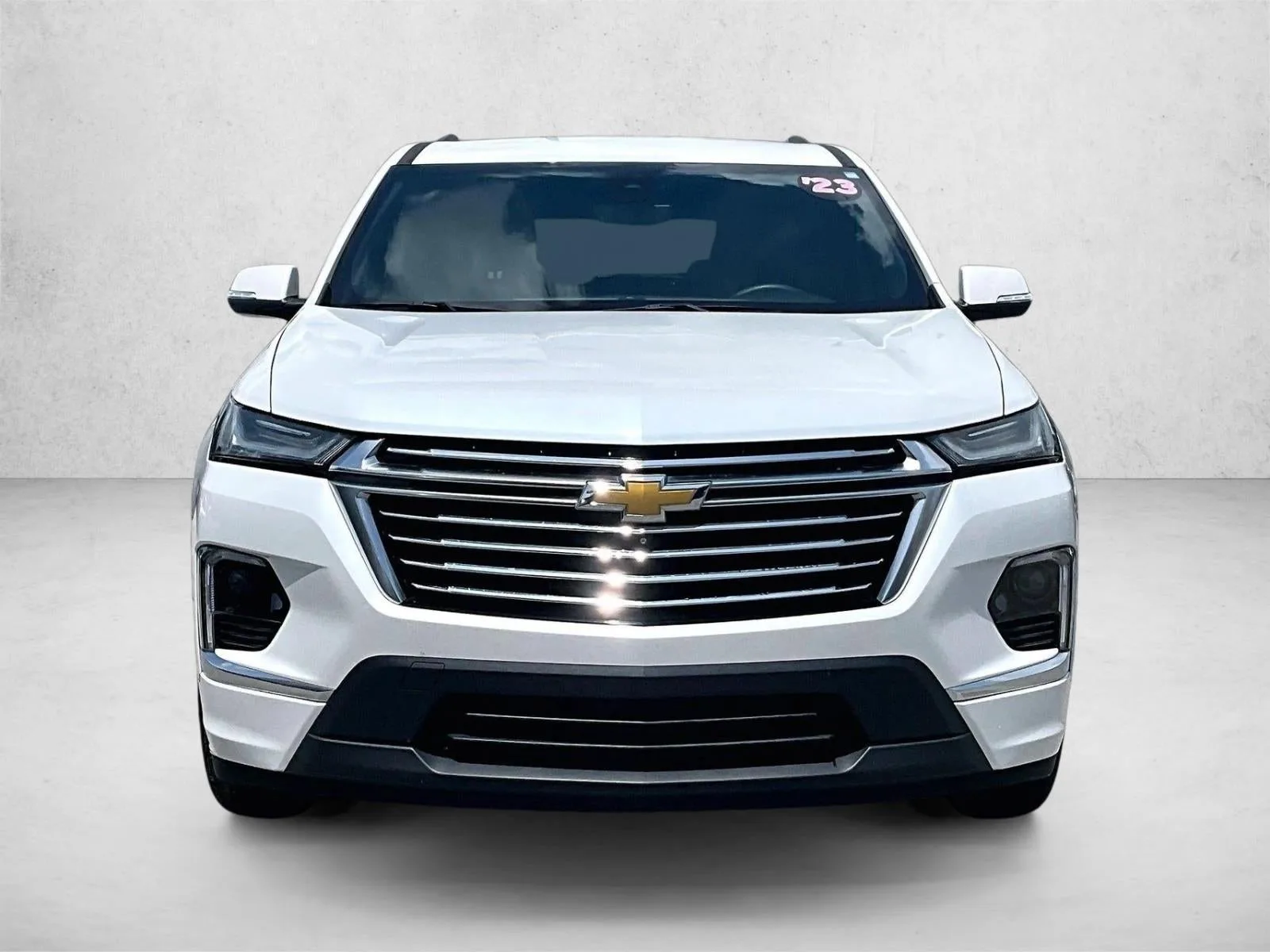 2023 Chevrolet Traverse Premier photo 3