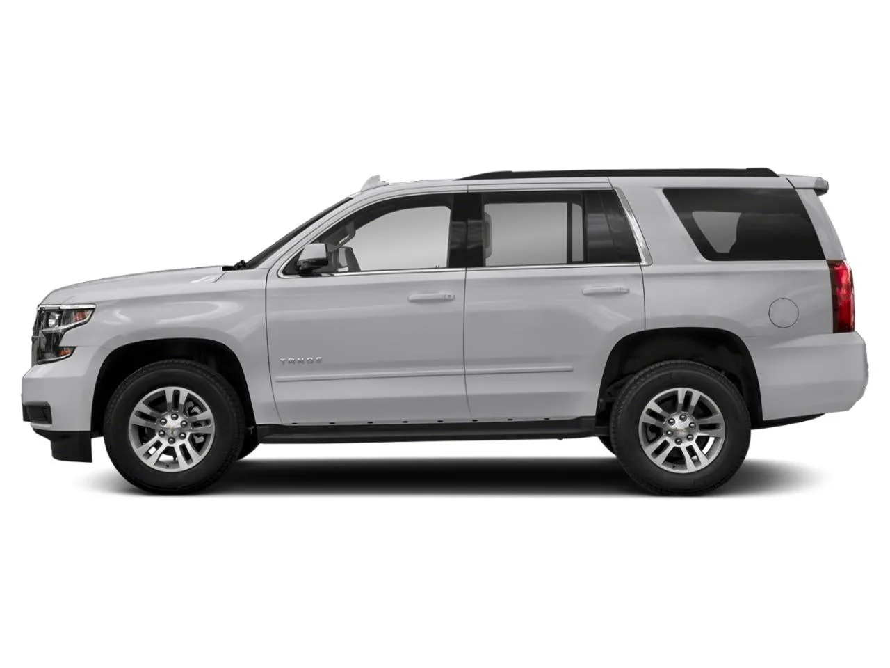 2019 Chevrolet Tahoe 4WD LT photo 2
