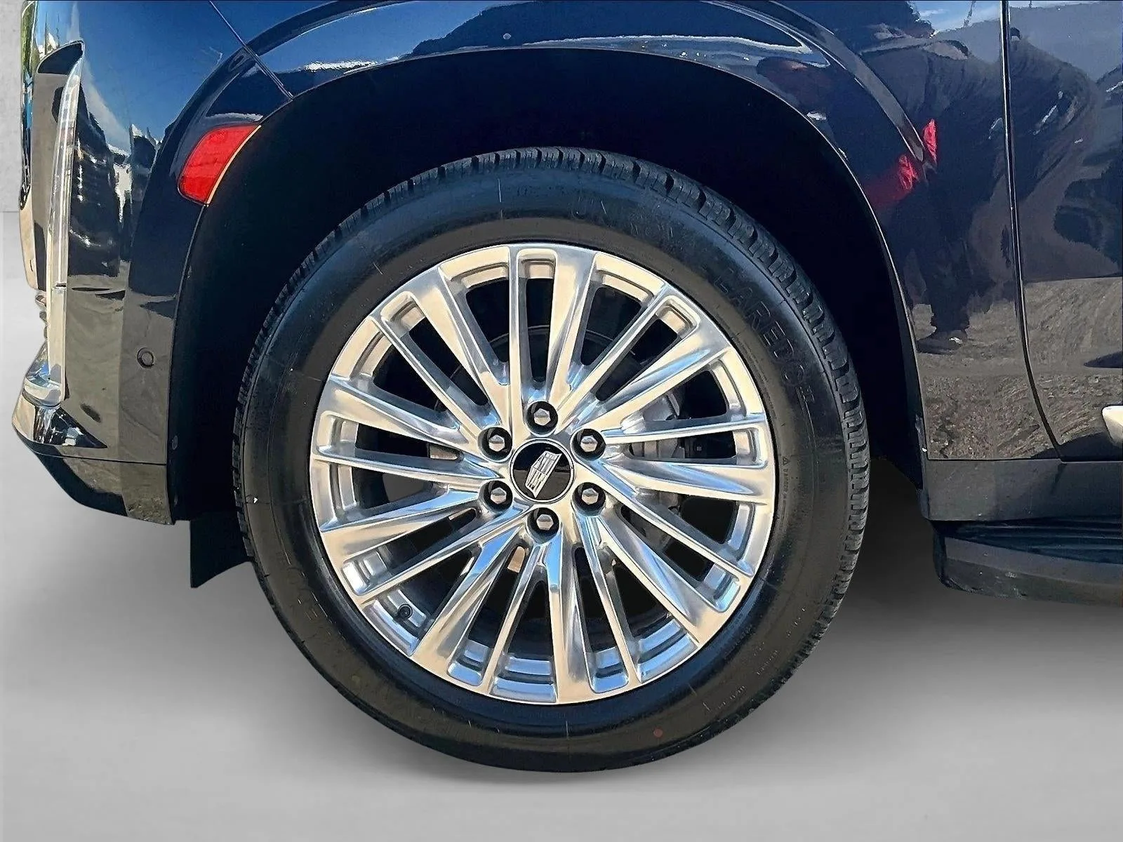 2023 Cadillac Escalade RWD Premium Luxury photo 10