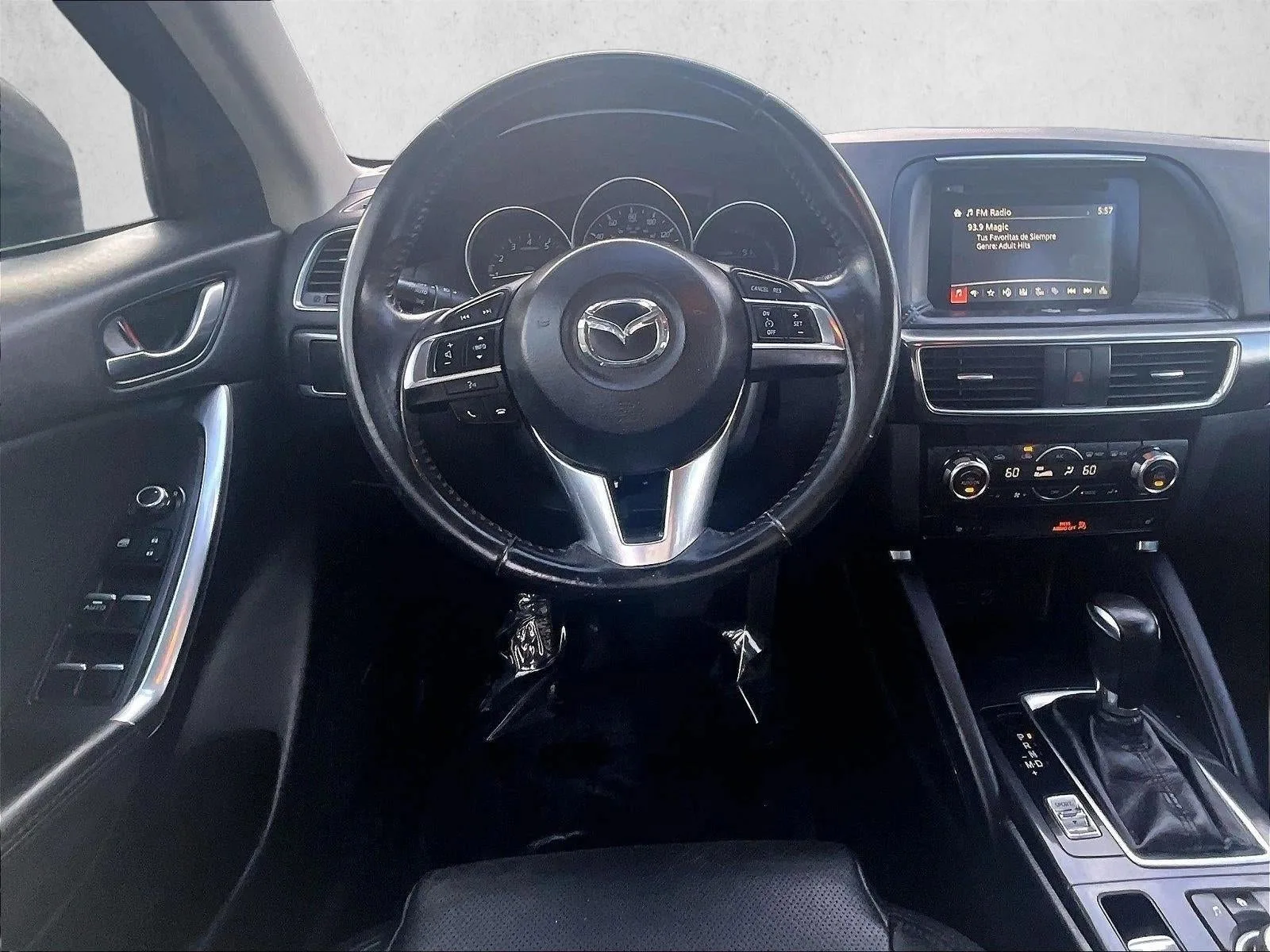 2016 Mazda CX-5 Grand Touring photo 7