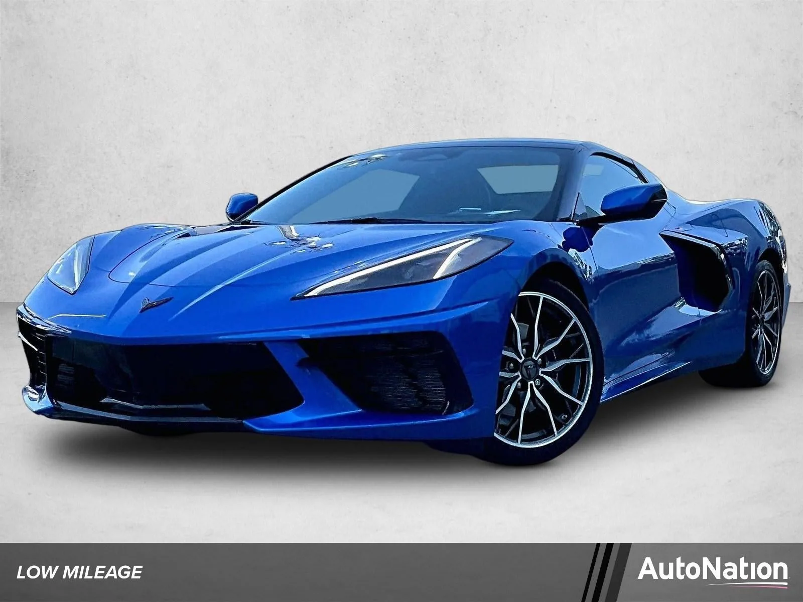 2026 Chevrolet Corvette Stingray