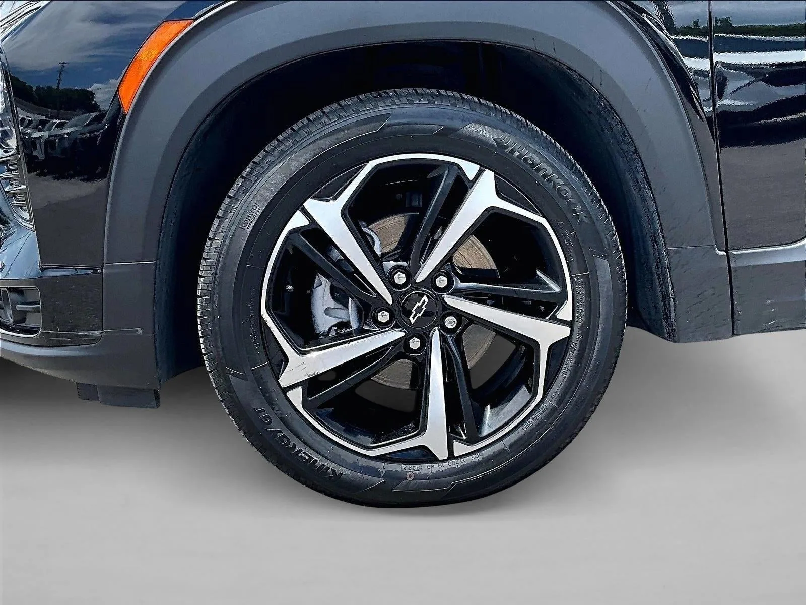2023 Chevrolet Trailblazer RS photo 10
