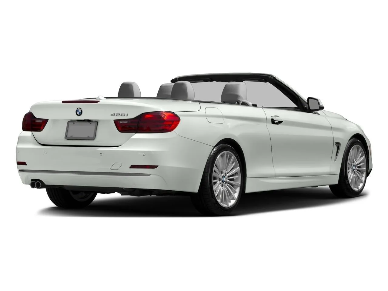 2016 BMW 428i xDrive Convertible photo 7
