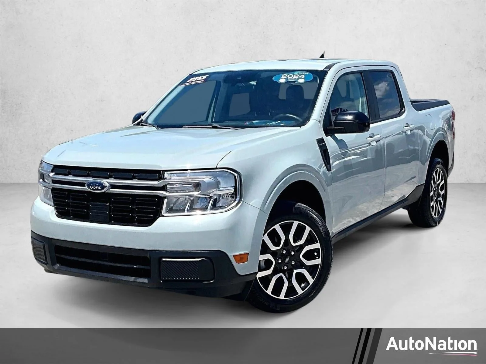 2024 Ford Maverick