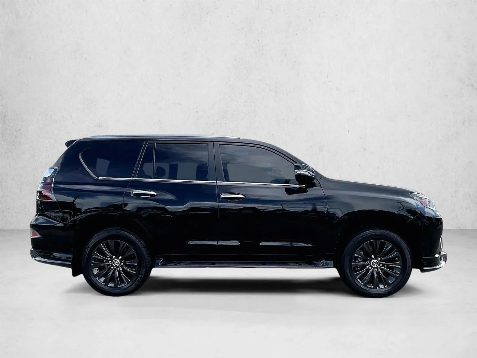 2023 Lexus GX 460 Premium photo 5