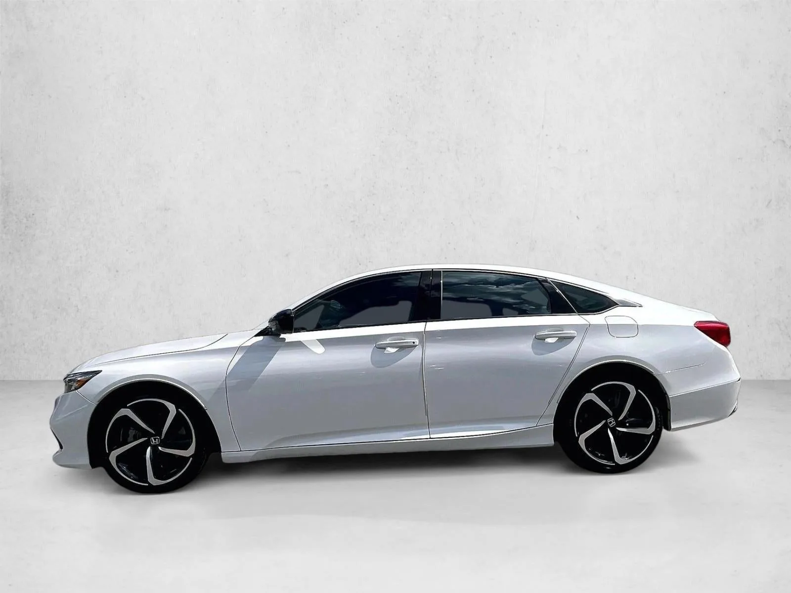 2021 Honda Accord Sport photo 6