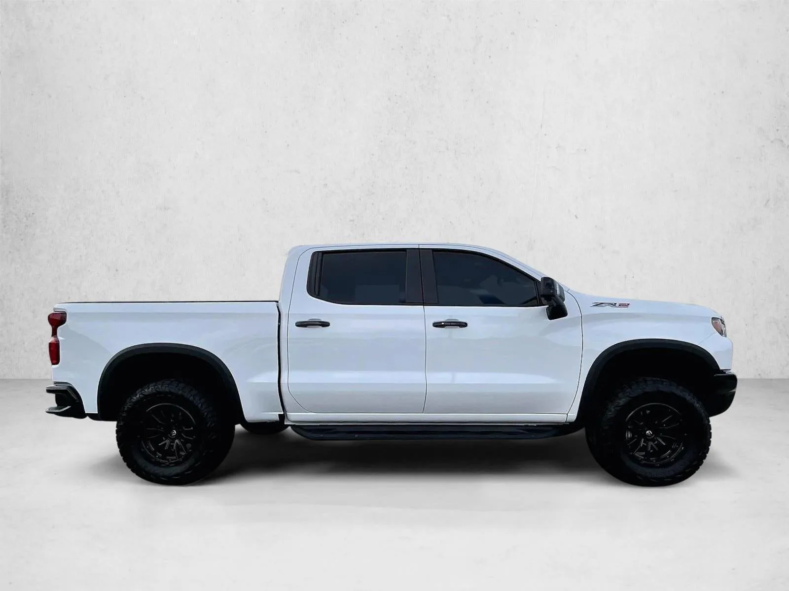 2024 Chevrolet Silverado 1500 ZR2 photo 5