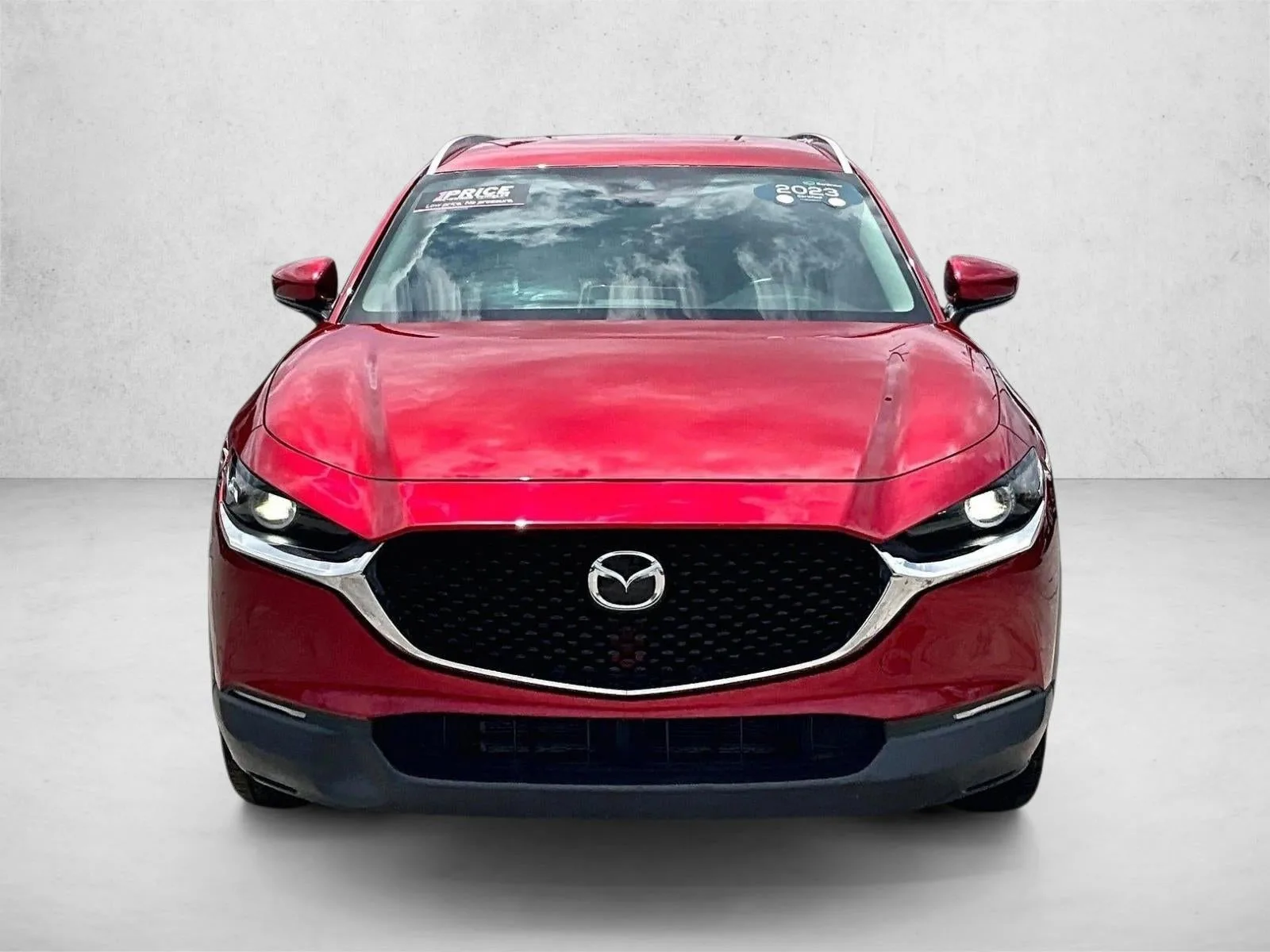 2023 Mazda CX-30 2.5 S Preferred Package photo 3