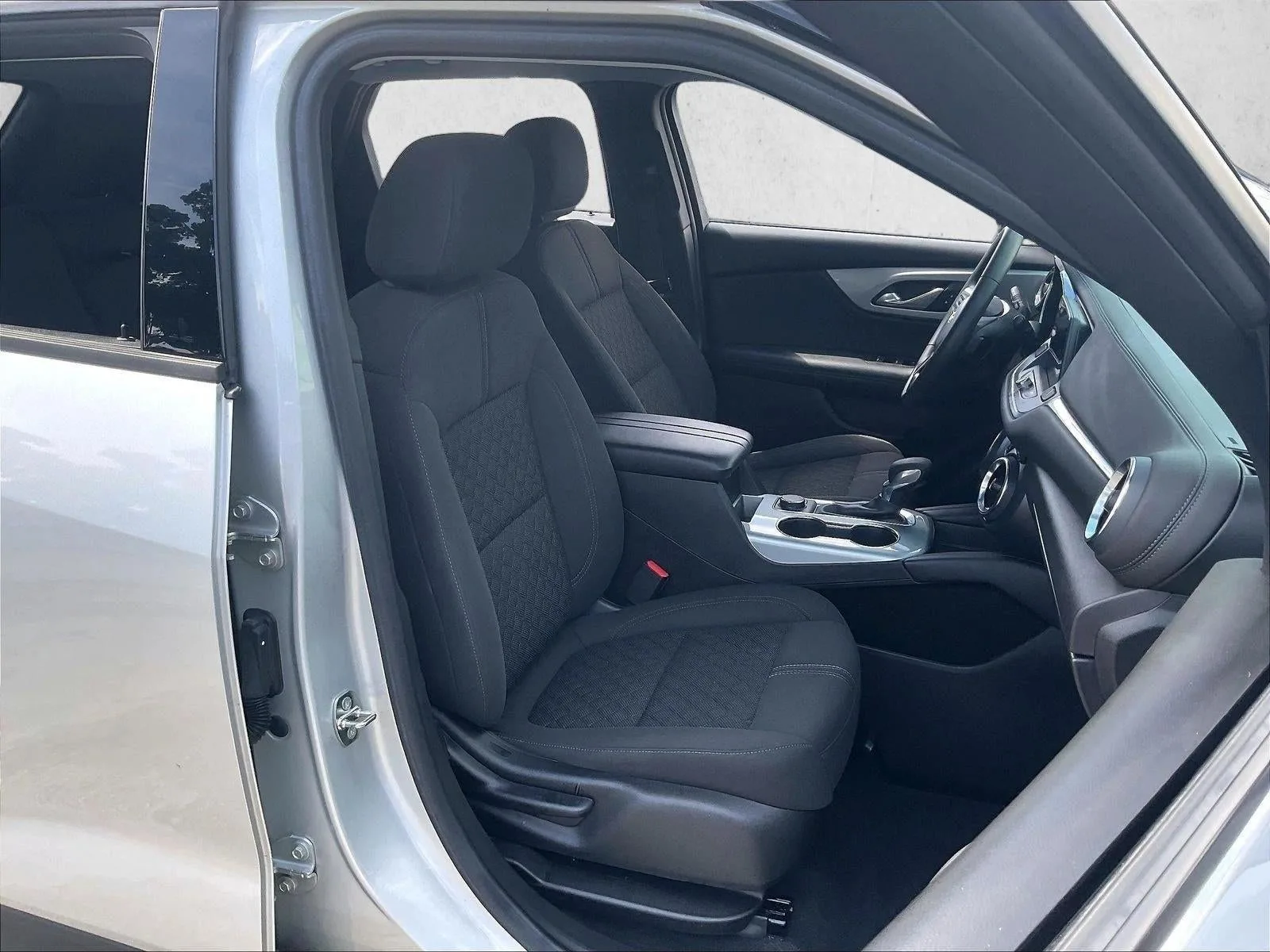 2022 Chevrolet Blazer LT photo 7
