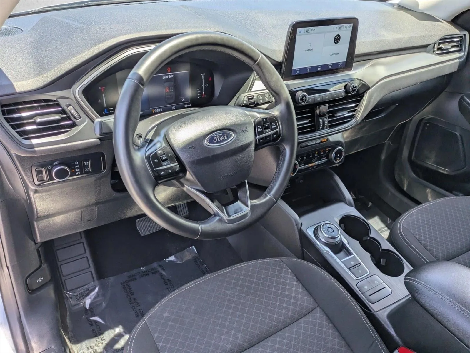2024 Ford Escape Active FWD photo 10