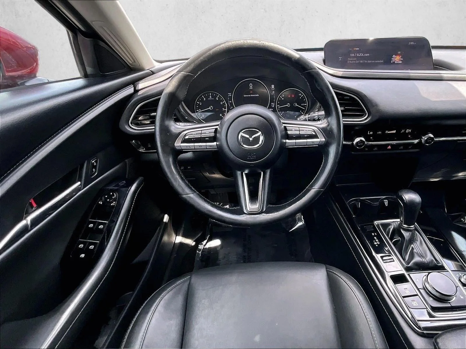 2023 Mazda CX-30 2.5 S Preferred Package photo 7