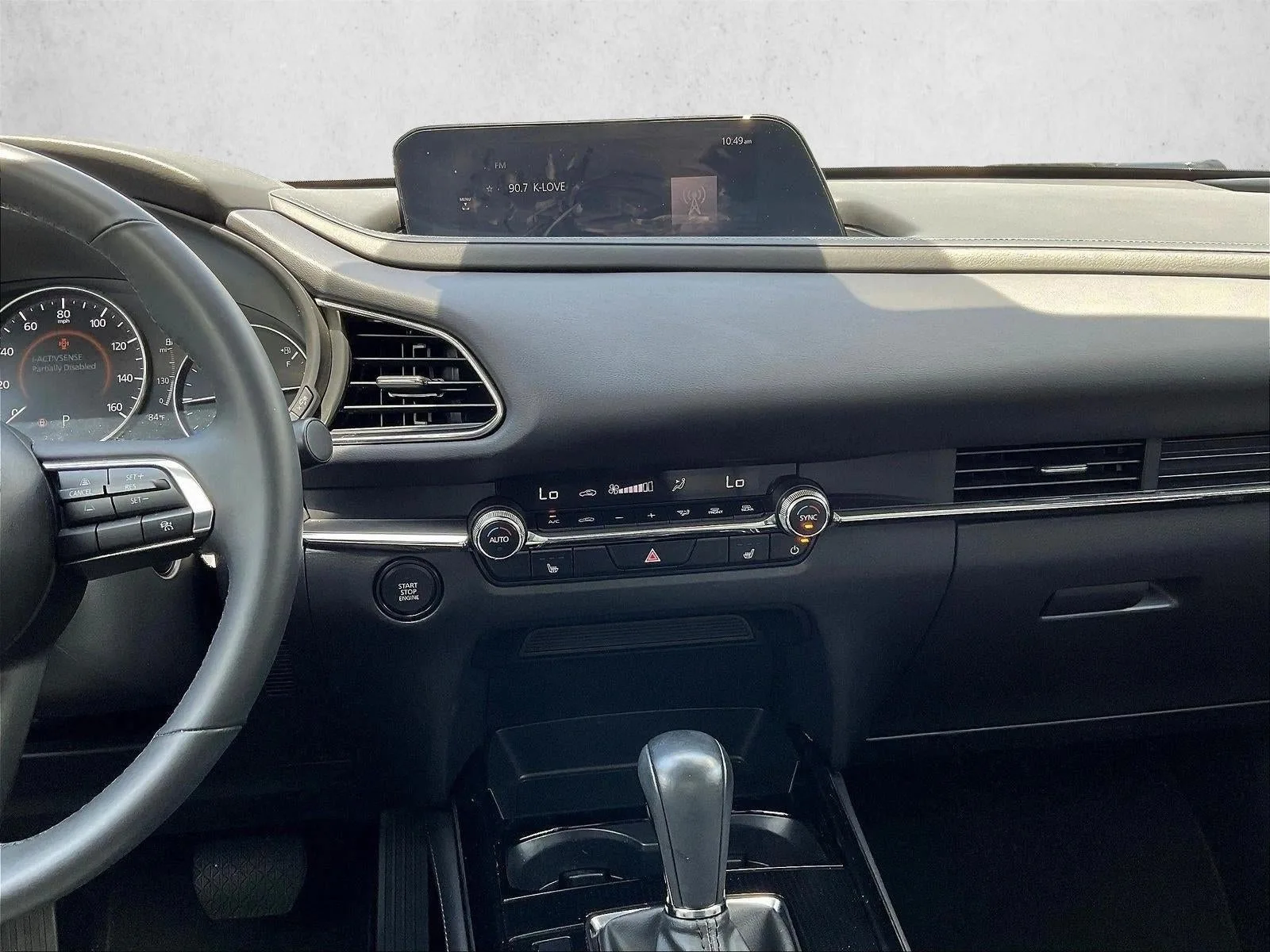 2024 Mazda CX-30 2.5 S Preferred Package AWD photo 8