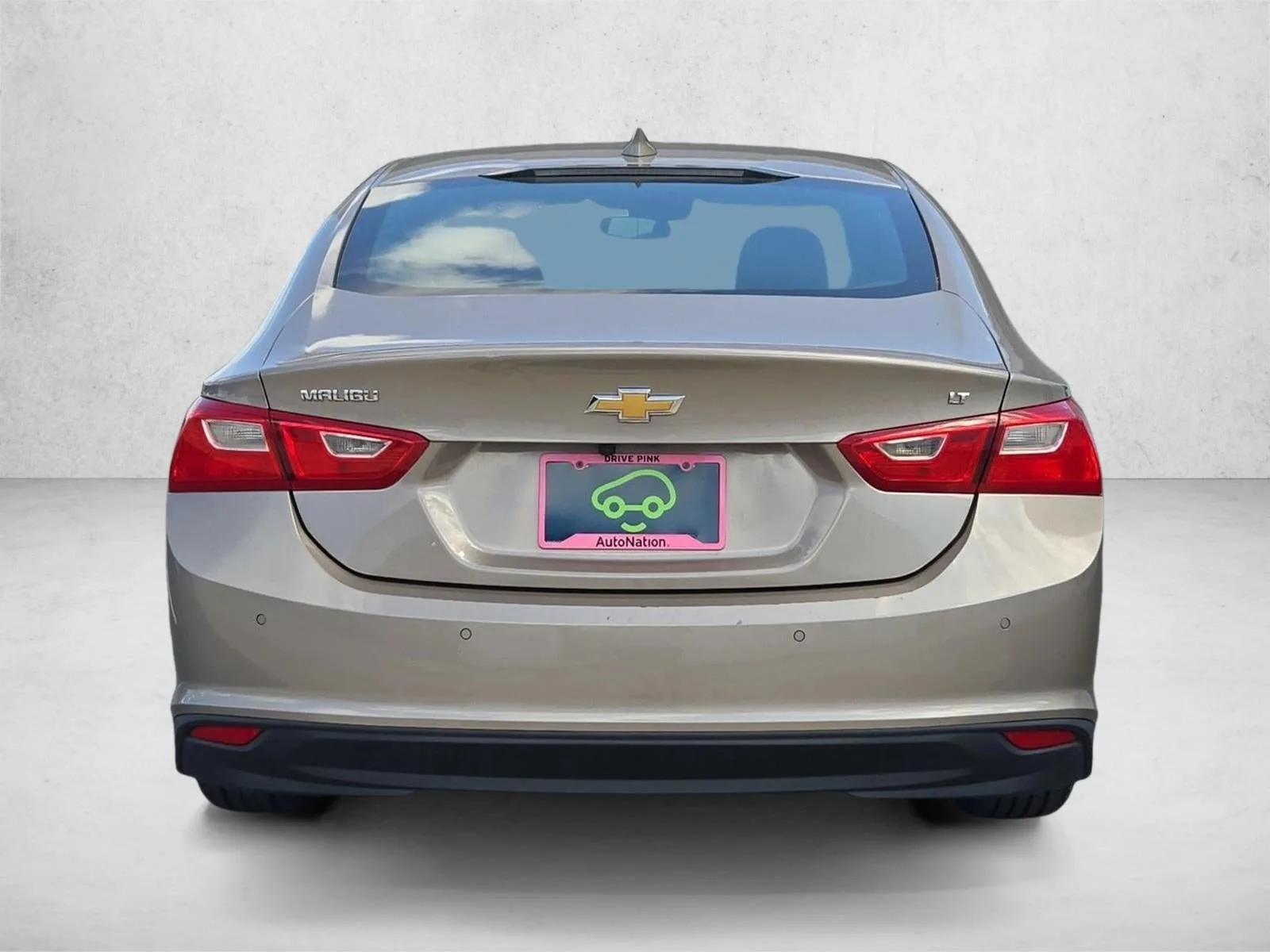 2024 Chevrolet Malibu 1LT photo 7