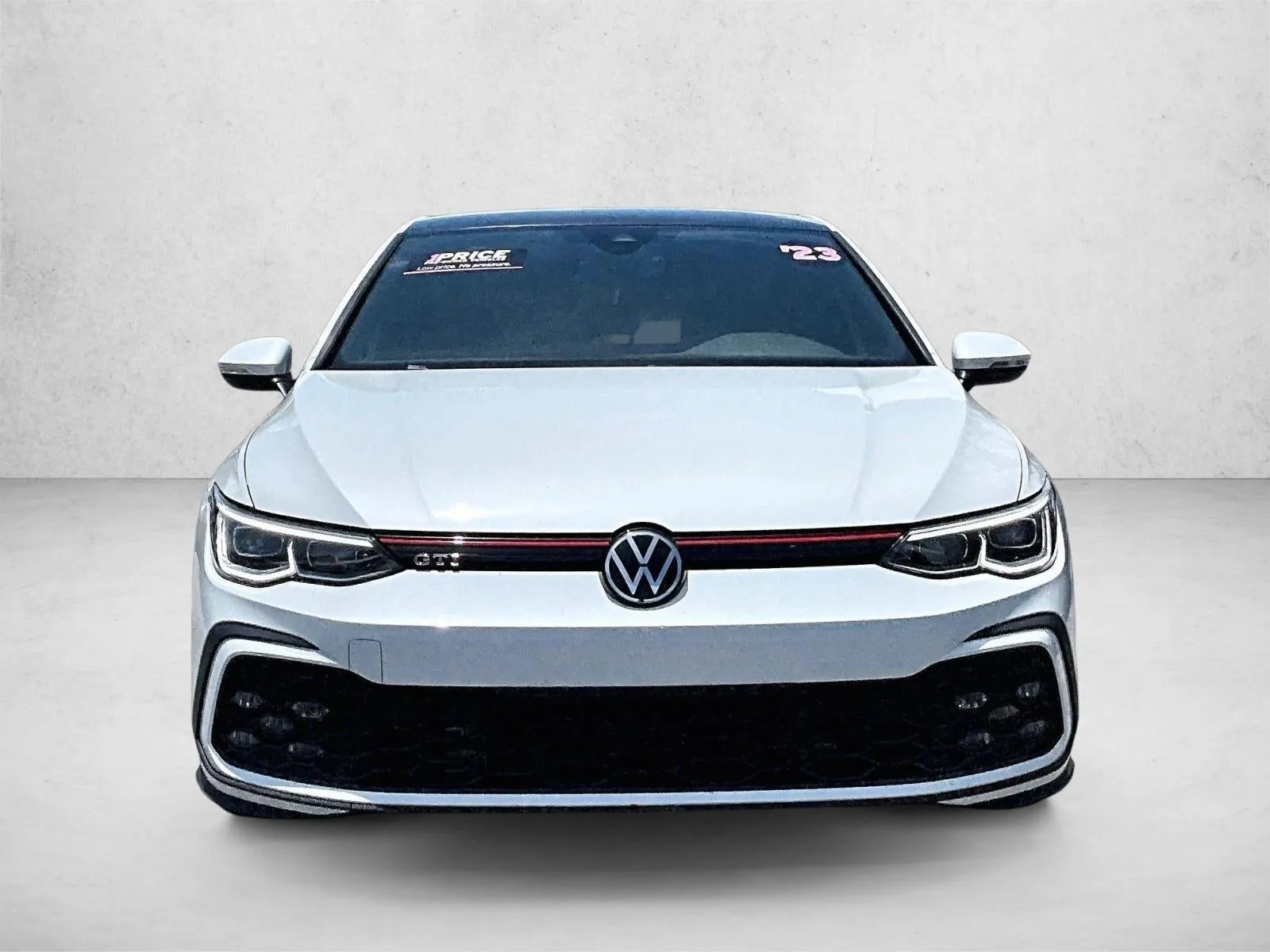 2023 Volkswagen Golf GTI S photo 3