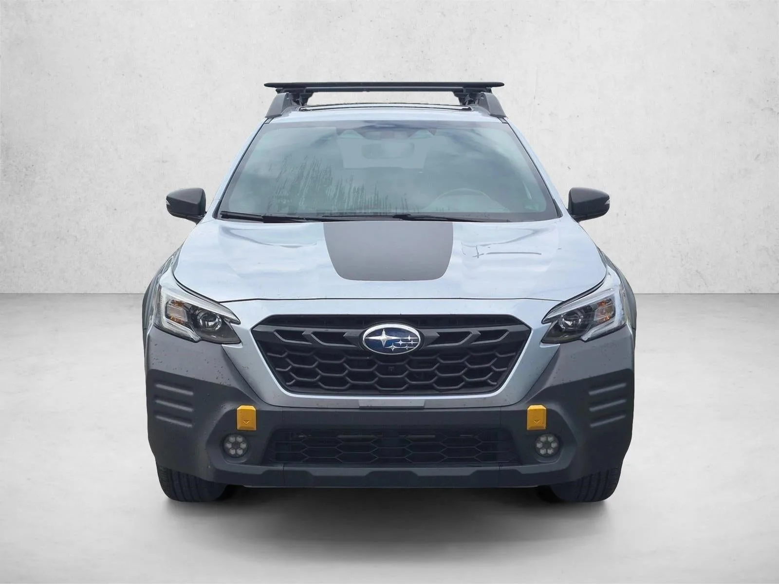 2023 Subaru Outback Wilderness CVT photo 2