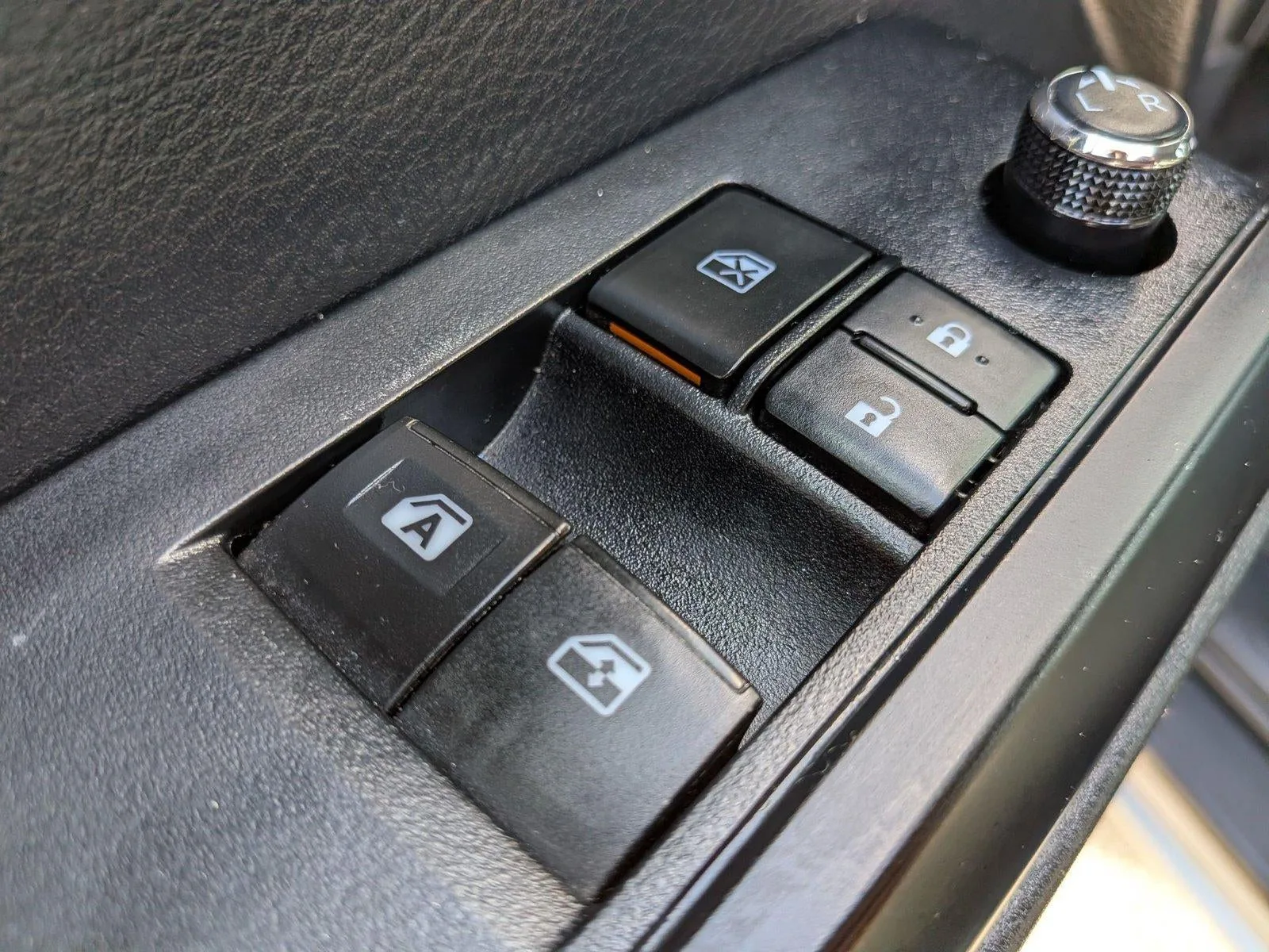 2018 Toyota Tacoma SR Access Cab 6' Bed I4 4x2 AT (GS) photo 11