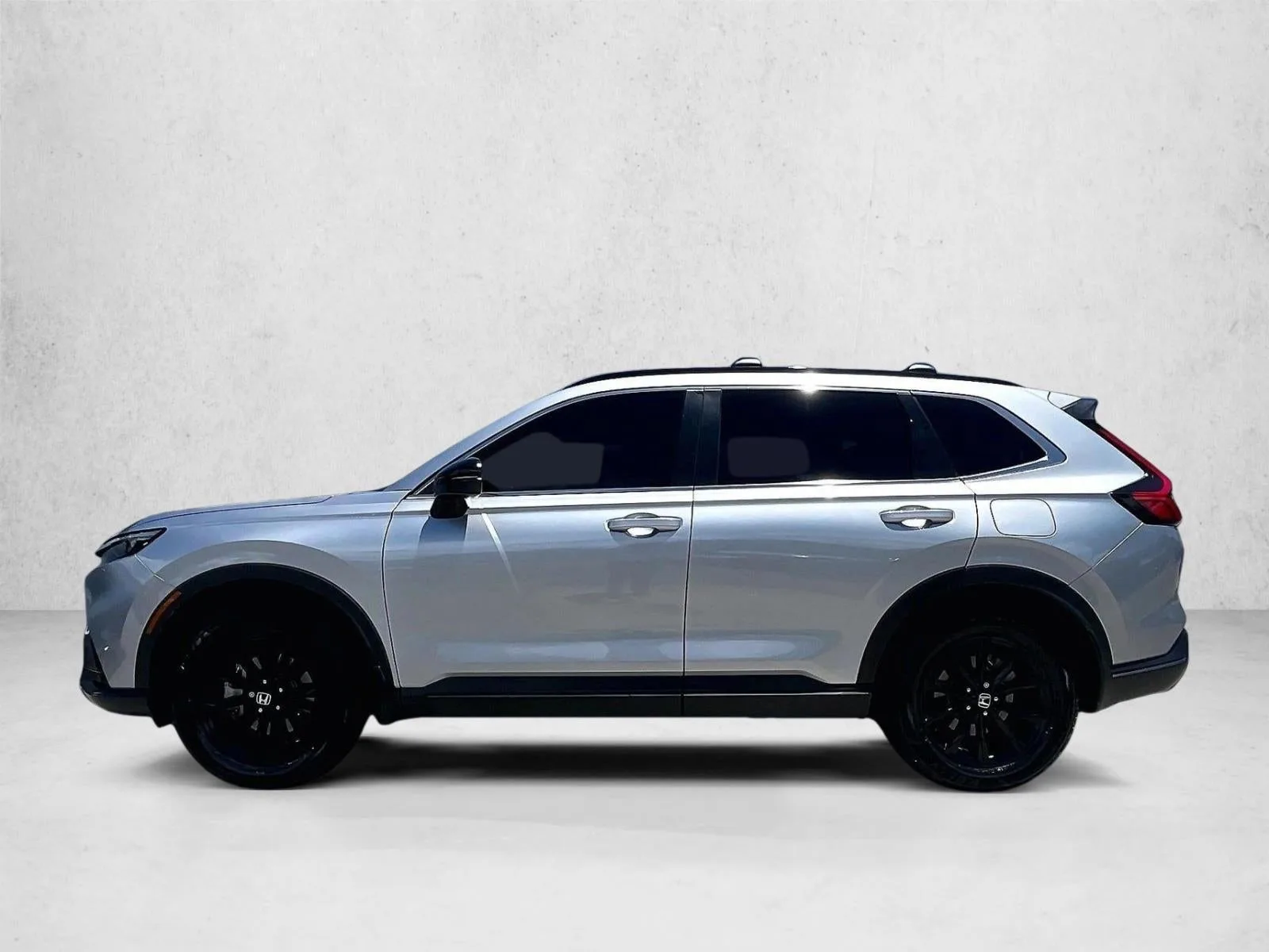 2025 Honda CR-V Hybrid Sport photo 6