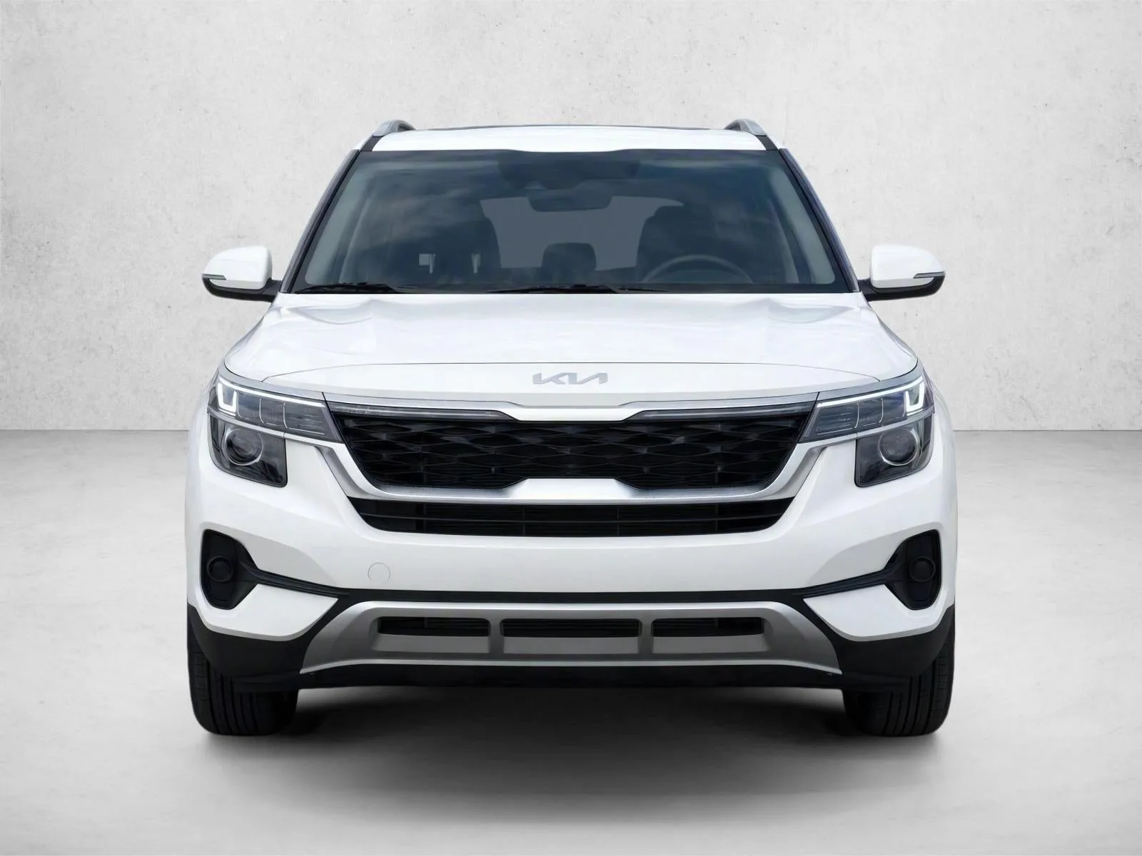 2023 Kia Seltos S IVT FWD photo 2